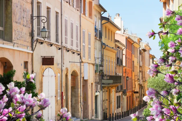 Aix en provence