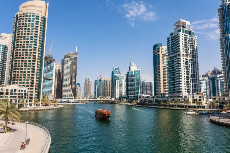 Louer un appartement à Dubai en 2026