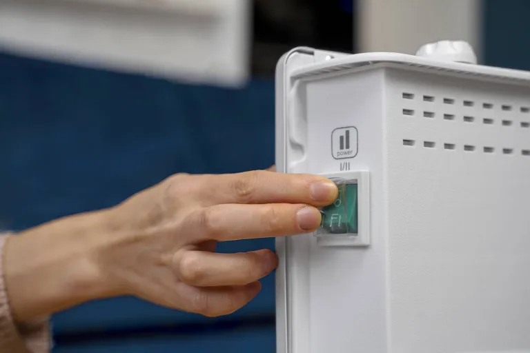 chauffage électrique