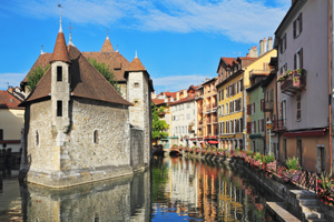 Colocation à Annecy-le-Vieux