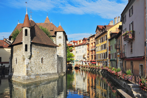 Colocation à Annecy-le-Vieux