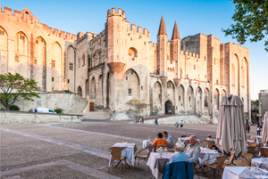 Colocation à Avignon