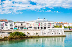 Colocation à Bayonne