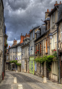 Colocation à Bourges