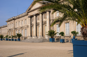 Colocation à Compiègne