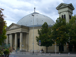 Colocation à Courbevoie