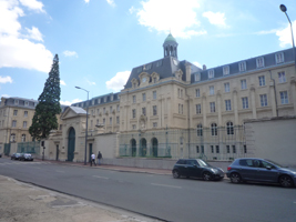 Colocation à Issy-les-Moulineaux