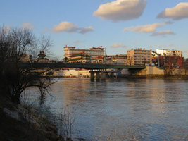 Colocation à Ivry-sur-Seine