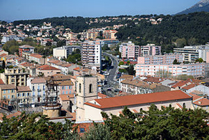 Colocation à La Garde