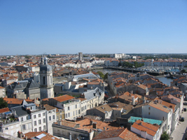 Colocation à La Rochelle