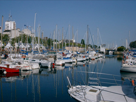 Colocation à Lorient