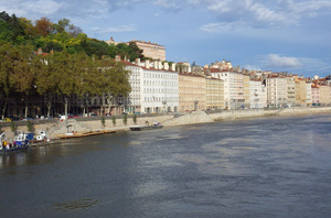 Colocation à Lyon 1