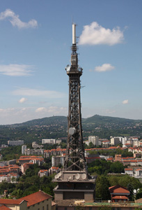 Colocation à Lyon 5