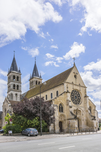 Colocation à Melun