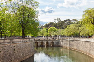 Colocation à Nîmes
