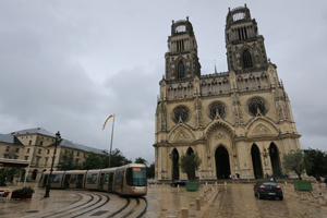 Colocation à Orléans