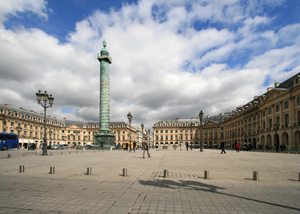 Colocation à Paris 1