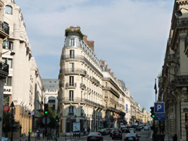 Colocation à Paris 2