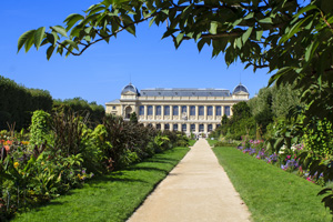 Colocation à Paris 5