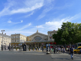 Colocation à Paris 10