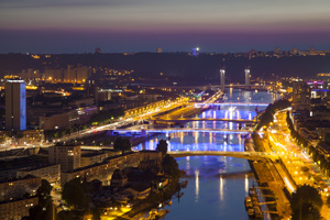 Colocation à Rouen