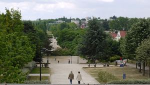 Colocation à Sceaux