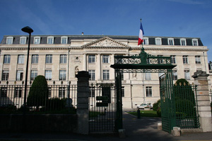 Colocation  St Etienne