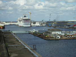 Colocation à Saint Nazaire