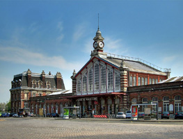 Colocation à Tourcoing