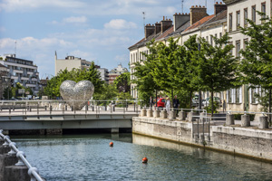 Colocation à Troyes