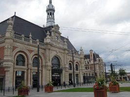 Colocation à Valenciennes