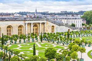 Colocation à Versailles