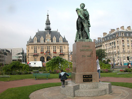 Colocation à Vincennes