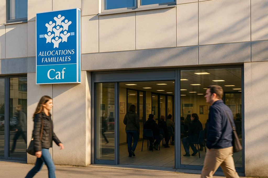 Aides au logement - Caisse d'Allocations Familiales