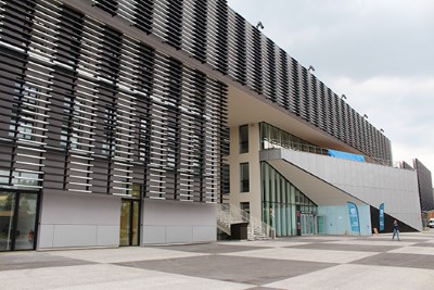 Faculté de médecine université de Saint-Etienne - Crédit : univ-st-etienne.fr